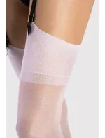 Fiore Infini 15 DEN O4112 barva:bílá