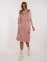 Vesta AT KZ 2368 1.07 tmavě růžová Vesta AT KZ 2368 1.07 tmavě růžová