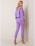 Souprava RV KMPL 5772.14x fialová Souprava RV KMPL 5772.14x fialová