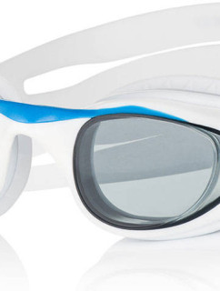Plavecké brýle AQUA SPEED Maori White/Blue Pattern 51