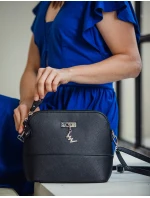 Kabelka VUCH Cara Smooth Black Kabelka VUCH Cara Smooth Black