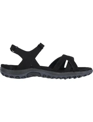 Dámské sandály Cruz Highcliff W Sandal
