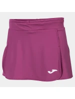 Dámská sukně Joma Open II Tennis Skirt Fuchsia