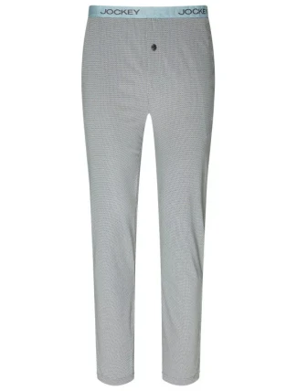 Pánské spací kalhoty dlouhé 500756H-M64 - Jockey Pánské spací kalhoty dlouhé 500756H-M64 - Jockey