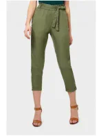 Dámské kalhoty SPO42800 - Greenpoint