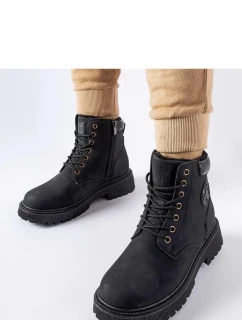 Boty  model 204830 Solea