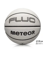 Meteor Fluo 7 basketbal 16753 Meteor Fluo 7 basketbal 16753