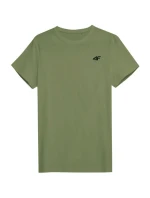 Tričko 4F M3094 3pak M 4FWSS25TTSHM3094 90S pánské