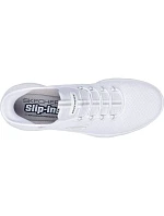 Pánská obuv Skechers SUMMITS HIGH RANGE (232457WHT)