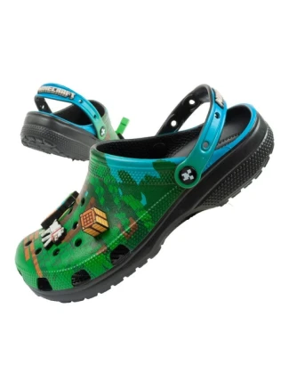 Žabky Crocs Class Minecraft M 210829-90H