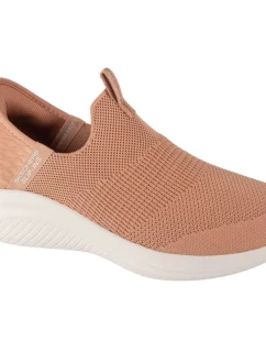 Skechers Slip-Ins Ultra Flex 3.0 - Cozy Streak 149708-TAN Brown 35