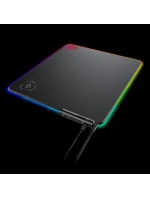 ASUS ROG Balteus Qi Gaming Pad Black