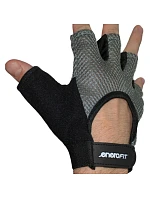 UNIVERZÁLNÍ FITNESS TRÉNINKOVÉ RUKAVICE R.M ENERO FIT