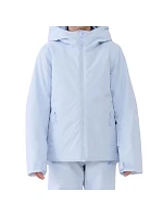 Dívčí lyžařská bunda 4F F0817 světle fialová 4FJWAW25TTJAF0817 52S