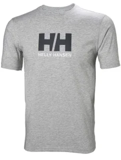 Helly Hansen Logo T-Shirt M 33979 950 pánské