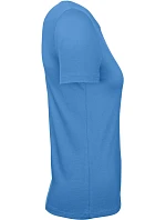B&C #E150 /women Dámské tričko 01.002T azure B&C #E150 /women Dámské tričko 01.002T azure