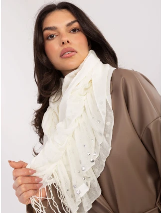 Závoj AT CH S 893.70P ecru Závoj AT CH S 893.70P ecru