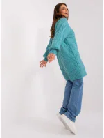 Přepínač AT SW 2367.76P tyrkysová