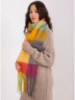 Šátek AT SZ 2311501.90 žlutá Šátek AT SZ 2311501.90 žlutá