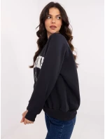 Mikina EM BL 857 1.26X grafitová