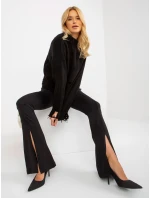 Jumper LC SW 0373.95P černý