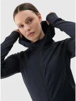 Dámská funkční mikina 4F