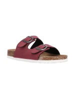 Dámské pantofle Cruz Whitehill W Dámské pantofle Cruz Whitehill W