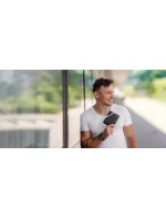 Pánská peněženka Vuch Lantea Grey