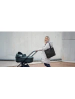 Dámská kabelka na kočárek Engelis Vuch Lora Black Dámská kabelka na kočárek Engelis Vuch Lora Black