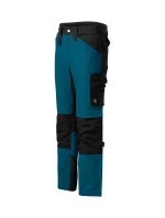 Vertex pracovní kalhoty pánské petrolejová Vertex pracovní kalhoty pánské petrolejová