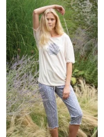 DÁMSKÉ PYŽAMO LNS 744 A23