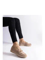 Mokasiny model 207173 Solea