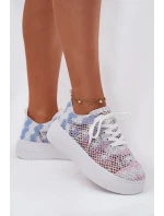 Sportovní obuv  model 214079 Step in style