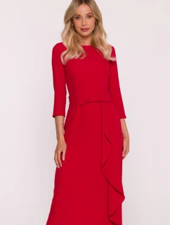 Večerní šaty model 219918 Stylove