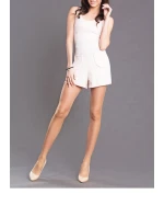 Dámský Overal model 28996 YourNewStyle Dámský Overal model 28996 YourNewStyle