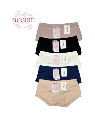 DC Girl kalhotky 26354/pattern.11 A'12 M-XL modal