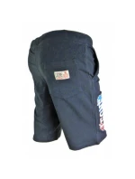 Pánské šortky LEONE LSM975/S16 černé "L"