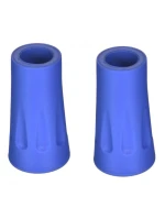 Trekingové hole Viking Carbo Lite Black/Lime