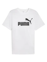 Puma Ess No.1 Logo Tee M 682532 02 pánské tričko
