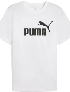 Puma Ess No.1 Logo Tee M 682532 02 pánské tričko