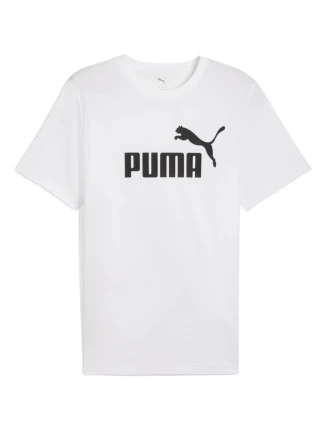 Puma Ess No.1 Logo Tee M 682532 02 pánské tričko