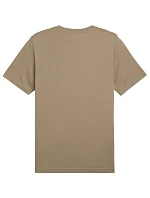 Puma Ess 2 Color No.1 Logo t-shirt M 684708 83 pánské