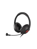 Genesis | Herní náhlavní souprava | Radon 800 | Drátová | Do uší
