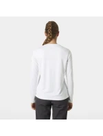 Helly Hansen HH Tech Crew LS 2.0 W 49579 001 tričko Helly Hansen HH Tech Crew LS 2.0 W 49579 001 tričko