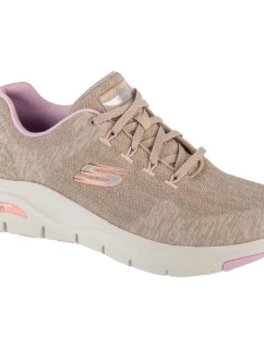 Skechers Arch Fit Comfy Wave 149414-TPMT Beige 36