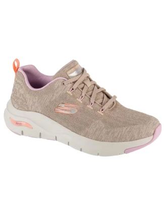 Skechers Arch Fit Comfy Wave 149414-TPMT Beige 36
