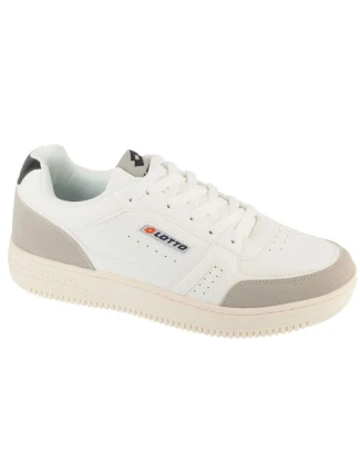 Lotto Avenor 2401020U-1014 Bílá 41