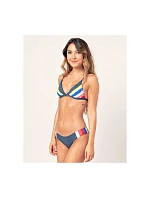 RIP CURL GOLDEN STATE TRI SET bikiny RIP CURL GOLDEN STATE TRI SET bikiny