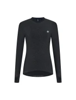 Rogelli DR běžecké tričko ESSENTIAL černé 2XL