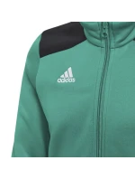 Juniorská tréninková mikina adidas Regista 18 Pes JKT DJ2176